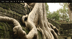 Desktop Screenshot of brendangreenley.com